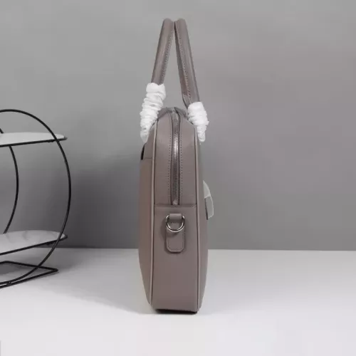 Replica Mont Blanc AAA Man Handbags #1359718 $162.00 USD for Wholesale
