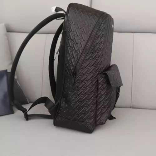 Replica Mont Blanc AAA Man Backpacks #1359726 $180.00 USD for Wholesale