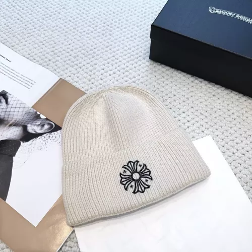 Replica Chrome Hearts Caps #1359869 $27.00 USD for Wholesale