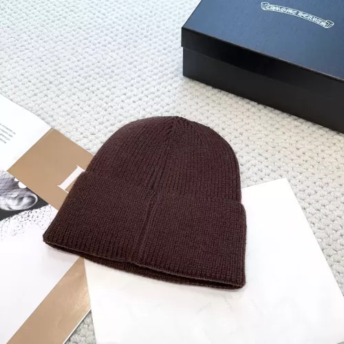 Replica Chrome Hearts Caps #1359871 $27.00 USD for Wholesale