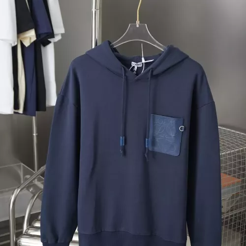 LOEWE Hoodies Long Sleeved For Unisex #1359890, $48.00 USD, [ITEM#1359890], LOEWE Hoodies