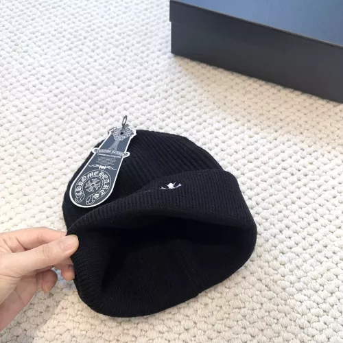Replica Chrome Hearts Caps #1359933 $25.00 USD for Wholesale