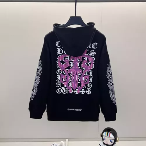 Chrome Hearts Hoodies Long Sleeved For Unisex #1359964, $60.00 USD, [ITEM#1359964], Chrome Hearts Hoodies