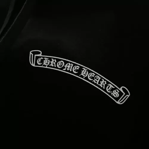 Replica Chrome Hearts Hoodies Long Sleeved For Unisex #1359964 $60.00 USD for Wholesale