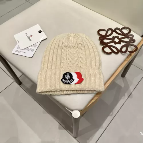 Moncler Caps #1360014