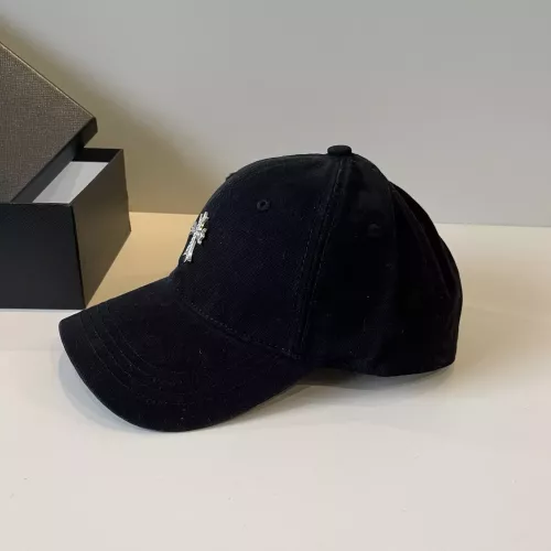 Replica Chrome Hearts Caps #1360074 $29.00 USD for Wholesale