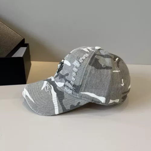 Replica Chrome Hearts Caps #1360076 $29.00 USD for Wholesale