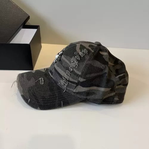 Replica Chrome Hearts Caps #1360077 $29.00 USD for Wholesale