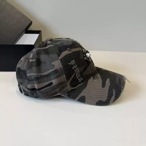 Replica Chrome Hearts Caps #1360077 $29.00 USD for Wholesale