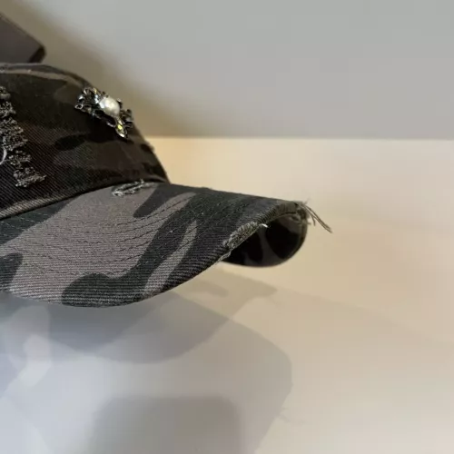 Replica Chrome Hearts Caps #1360077 $29.00 USD for Wholesale