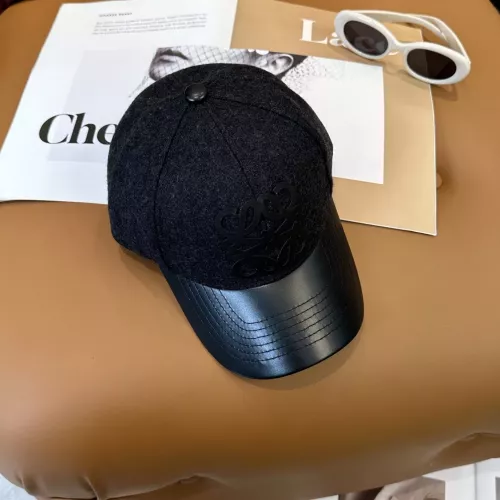 Replica LOEWE Caps #1360166 $27.00 USD for Wholesale