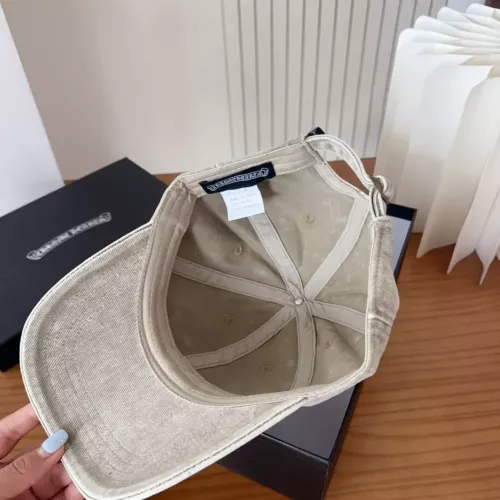 Replica Chrome Hearts Caps #1360176 $29.00 USD for Wholesale