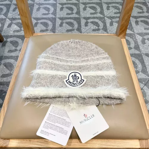 Moncler Caps #1360241