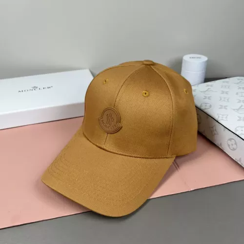 Moncler Caps #1360246