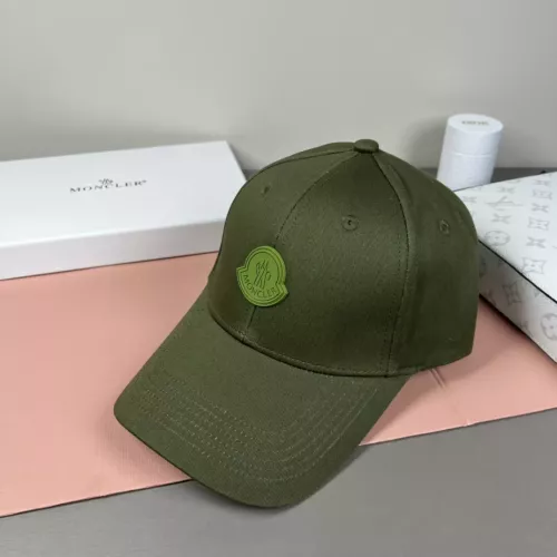 Moncler Caps #1360247