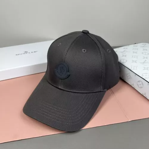 Moncler Caps #1360250