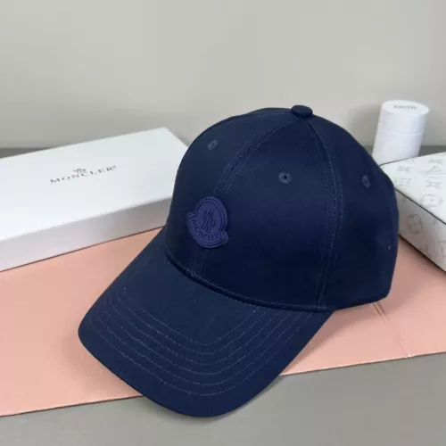 Moncler Caps #1360253