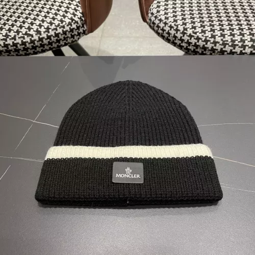 Moncler Caps #1360257