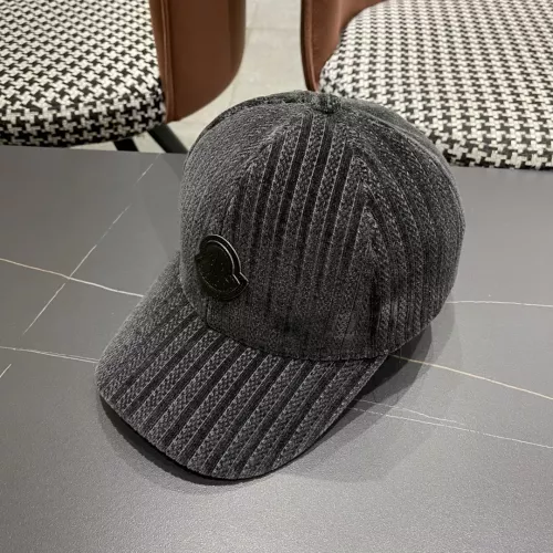 Replica Moncler Caps #1360260 $34.00 USD for Wholesale