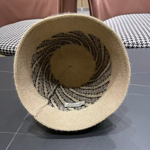 Replica Moncler Caps #1360261 $36.00 USD for Wholesale