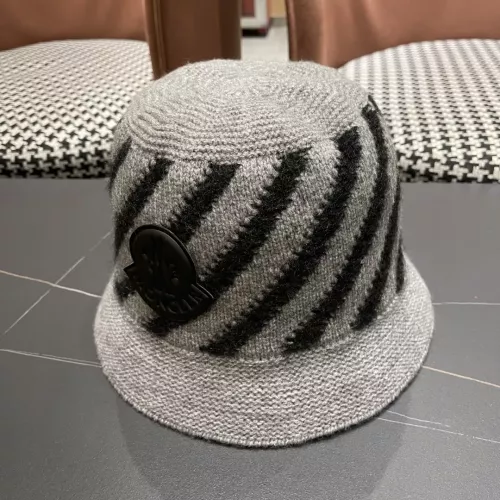 Replica Moncler Caps #1360262 $36.00 USD for Wholesale