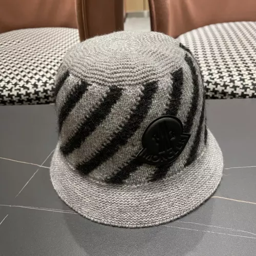 Replica Moncler Caps #1360262 $36.00 USD for Wholesale