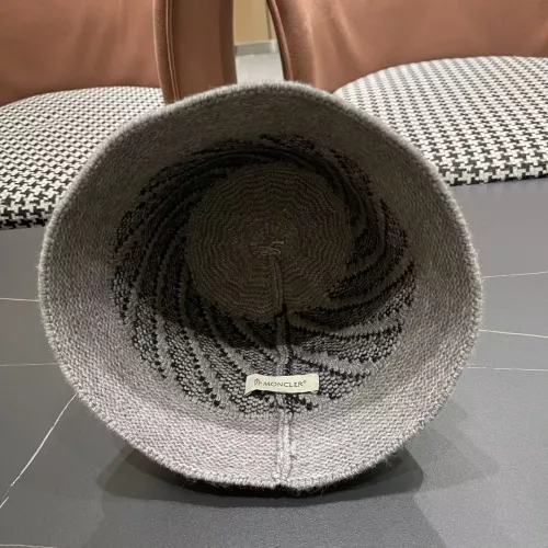 Replica Moncler Caps #1360262 $36.00 USD for Wholesale