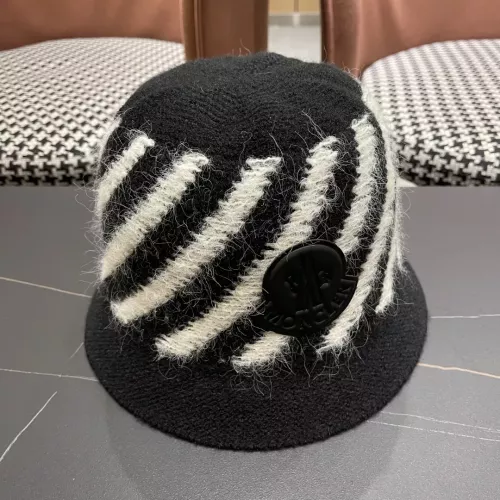 Replica Moncler Caps #1360264 $36.00 USD for Wholesale