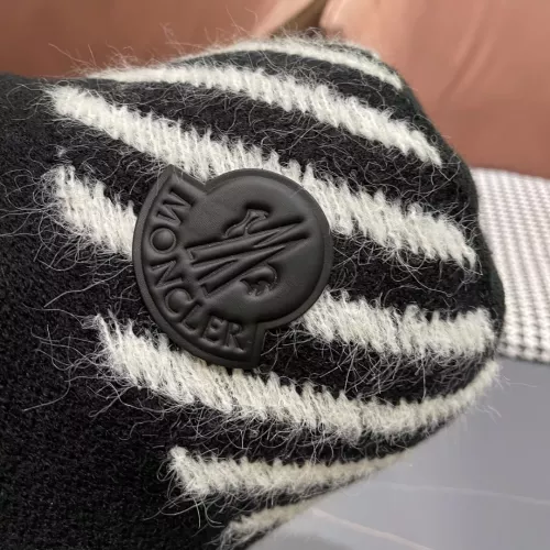 Replica Moncler Caps #1360264 $36.00 USD for Wholesale