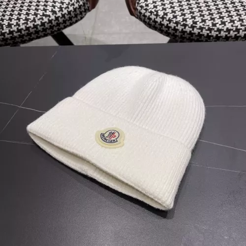 Replica Moncler Caps #1360265 $34.00 USD for Wholesale