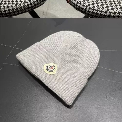 Replica Moncler Caps #1360267 $34.00 USD for Wholesale