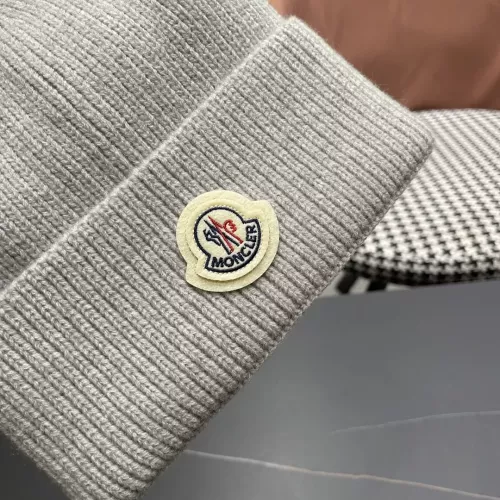 Replica Moncler Caps #1360267 $34.00 USD for Wholesale