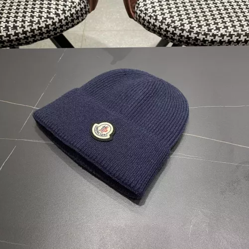 Replica Moncler Caps #1360268 $34.00 USD for Wholesale
