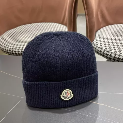 Replica Moncler Caps #1360268 $34.00 USD for Wholesale