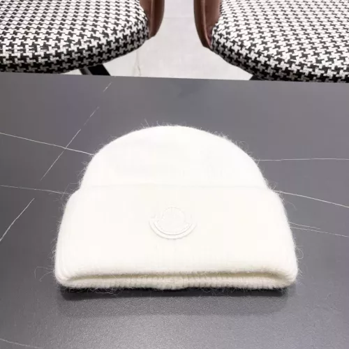 Replica Moncler Caps #1360270 $36.00 USD for Wholesale