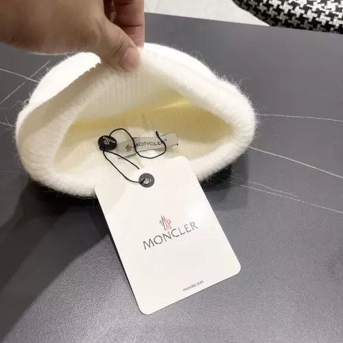 Replica Moncler Caps #1360270 $36.00 USD for Wholesale
