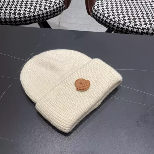 Replica Moncler Caps #1360271 $36.00 USD for Wholesale