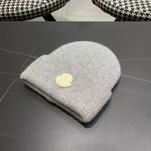 Replica Moncler Caps #1360272 $36.00 USD for Wholesale