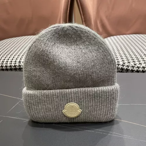 Replica Moncler Caps #1360272 $36.00 USD for Wholesale