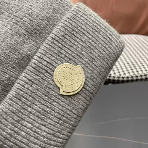 Replica Moncler Caps #1360272 $36.00 USD for Wholesale
