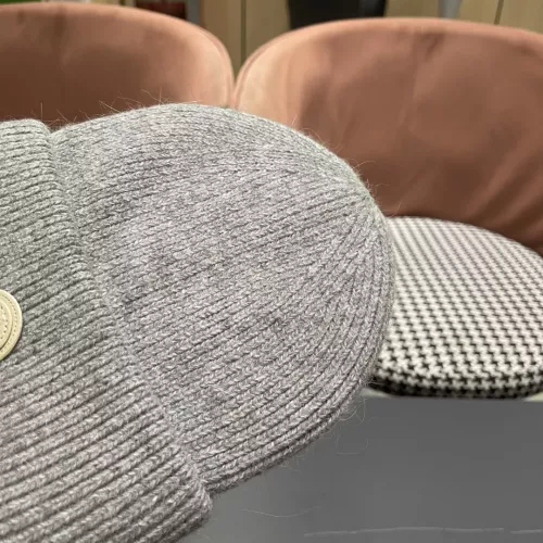Replica Moncler Caps #1360272 $36.00 USD for Wholesale