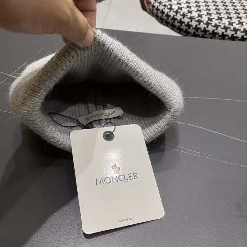 Replica Moncler Caps #1360272 $36.00 USD for Wholesale