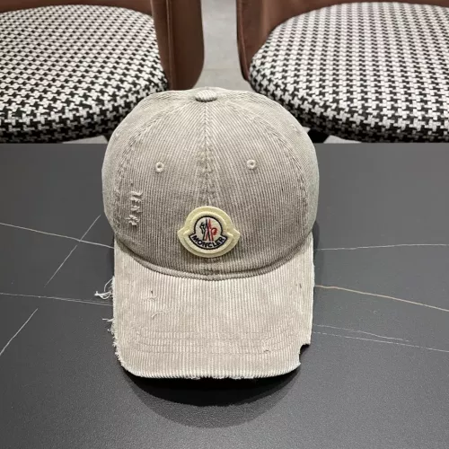 Moncler Caps #1360274