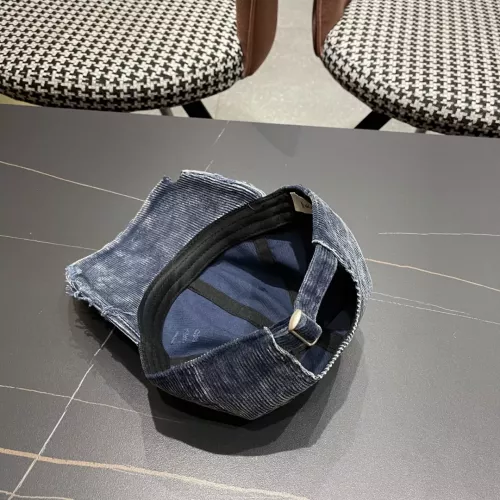 Replica Moncler Caps #1360276 $34.00 USD for Wholesale