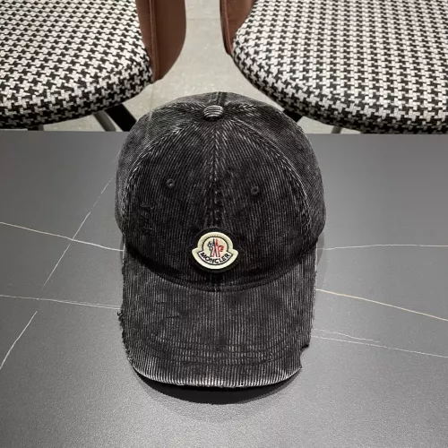 Replica Moncler Caps #1360277 $34.00 USD for Wholesale