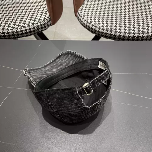 Replica Moncler Caps #1360277 $34.00 USD for Wholesale
