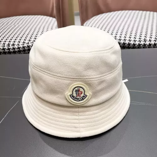Replica Moncler Caps #1360278 $36.00 USD for Wholesale