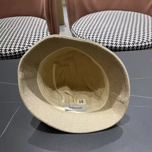 Replica Moncler Caps #1360279 $36.00 USD for Wholesale
