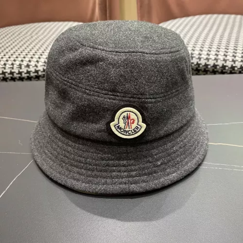 Replica Moncler Caps #1360280 $36.00 USD for Wholesale