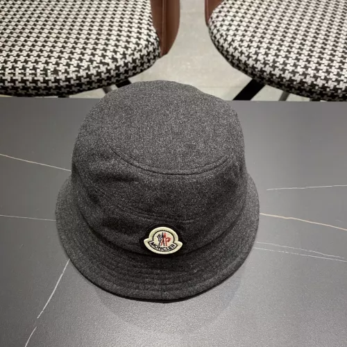 Replica Moncler Caps #1360280 $36.00 USD for Wholesale